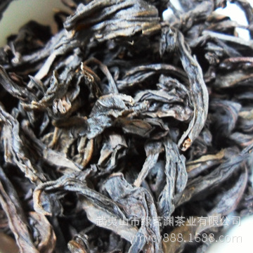 武夷山大紅袍批發(fā)，蘭香正品茶葉如何成為市場新寵？品牌批發(fā)與巖茶供銷模式全解讀